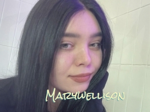 Marywellison