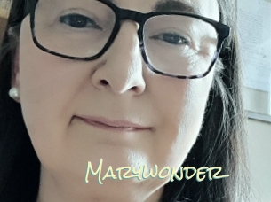 Marywonder