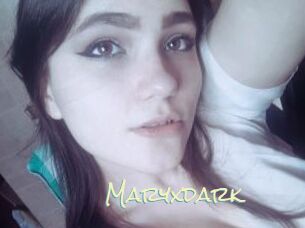 Maryxdark