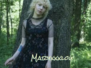 Maryxxxlou