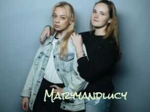Maryyandlucy