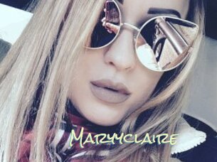 Maryyclaire