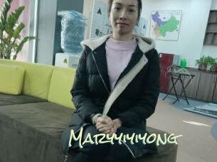 Maryyiyiyong