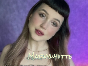 Maryywhitte