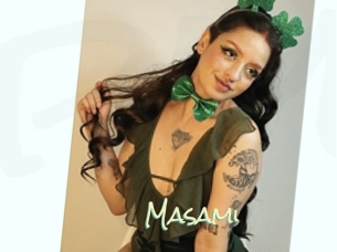 Masami