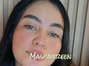 Mashagreen