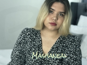 Mashaneal