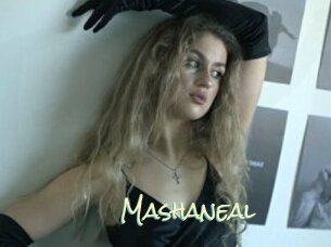 Mashaneal