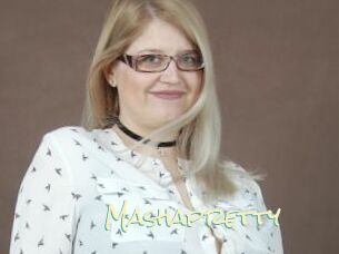 Mashapretty
