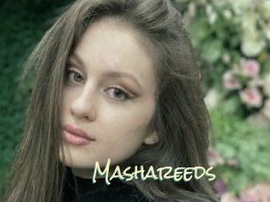 Mashareeds