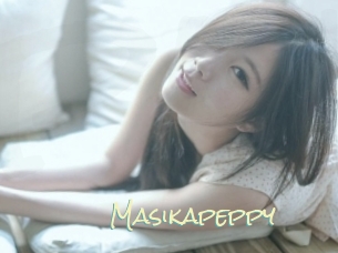 Masikapeppy
