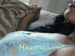 Maskedbeauty91