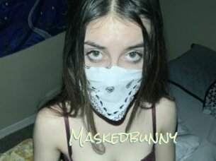 Maskedbunny