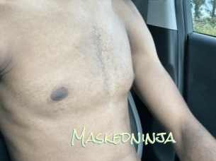 Maskedninja