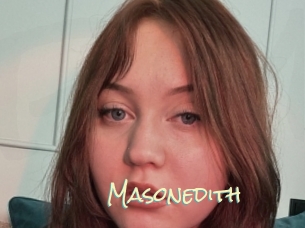 Masonedith