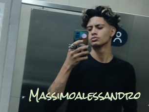 Massimoalessandro