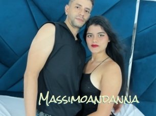 Massimoandanna