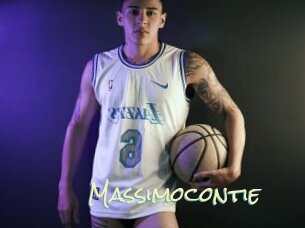 Massimocontie