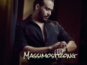 massimostrong Porn Monkey Cash