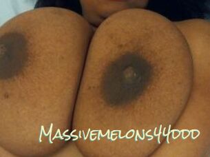 Massivemelons44ddd