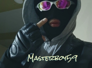 masterboy59 Porn Monkey Cash