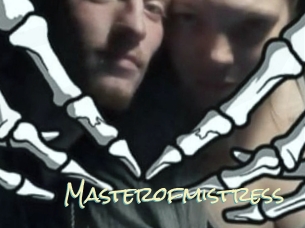 Masterofmistress