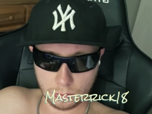 Masterrick18