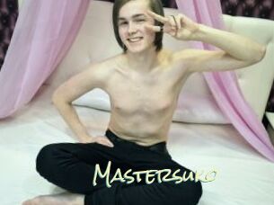 Mastersuko