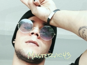 Mastervic43