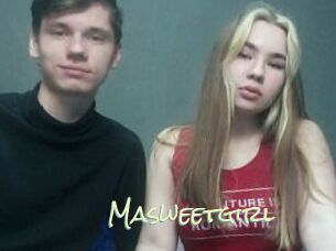 Masweetgirl