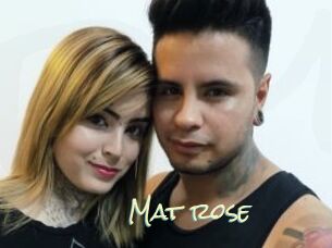 mat_rose Porn Monkey Cash