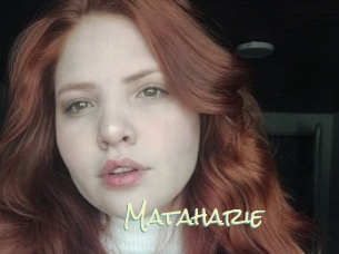Mataharie