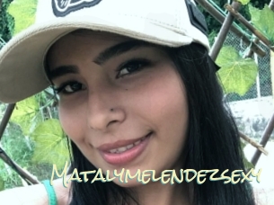 Matalymelendezsexy