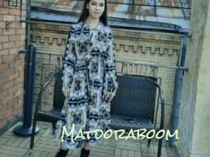 Matdoraboom