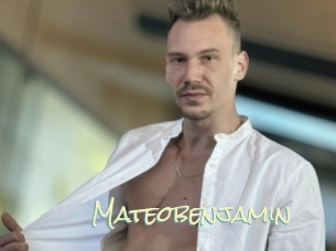 mateobenjamin Porn Monkey Cash