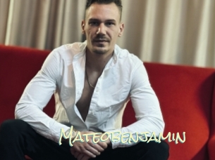Mateobenjamin