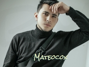 Mateocox