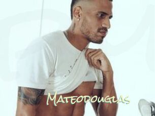 mateodouglas Porn Monkey Cash