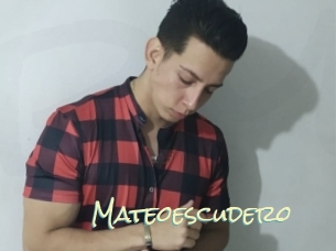 Mateoescudero