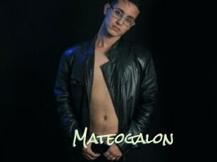 Mateogalon