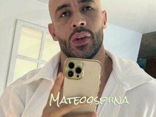 mateoospiina Porn Monkey Cash