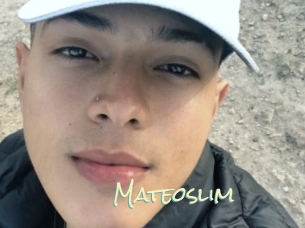 Mateoslim