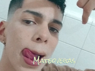 Mateovegas