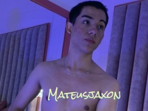 Mateusjaxon