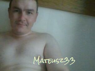 Mateusz33
