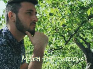 Math_the_curious