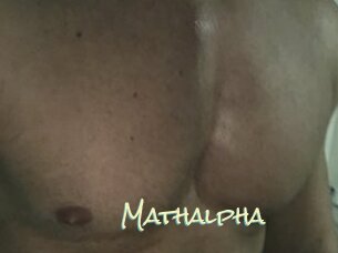 Mathalpha