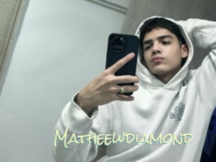 matheewdiamond Porn Monkey Cash