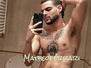 Matheoferrari