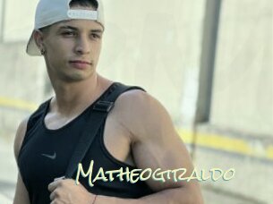 Matheogiraldo